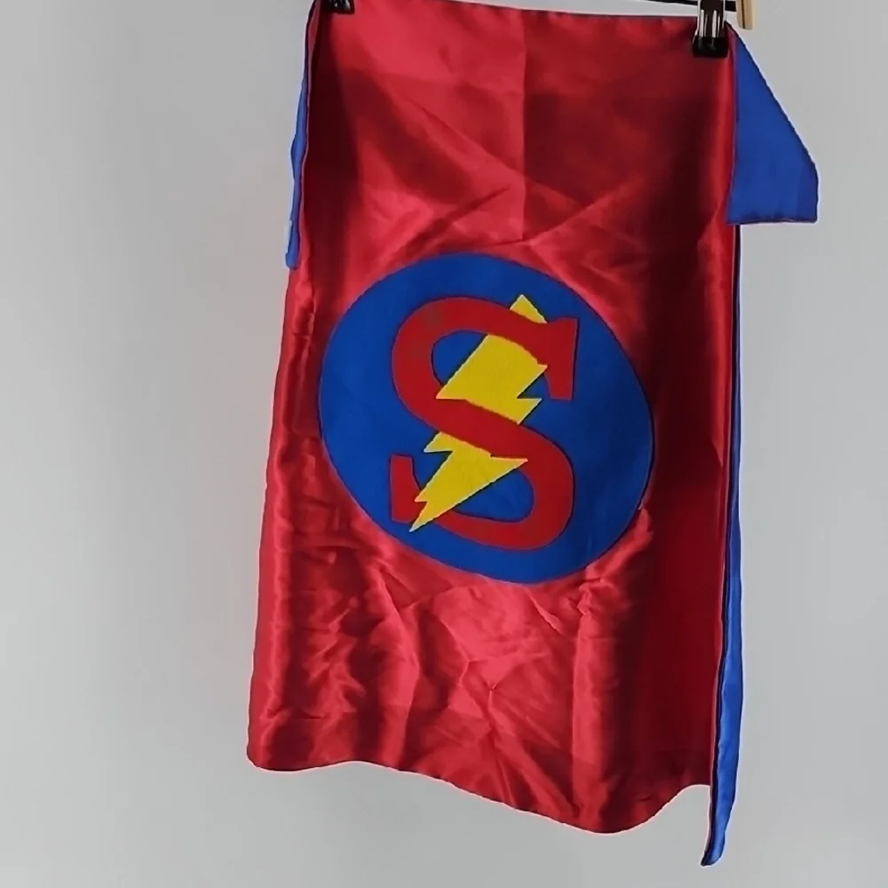 Super Hero Cape